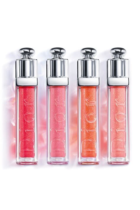 dior addict ultra gloss pearl|Dior Addict lip gloss.